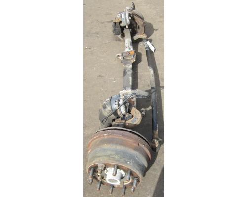 Rockwell T7500 Axle Beam (Front)