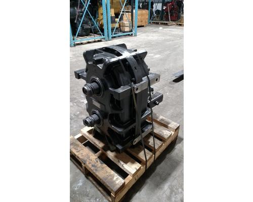 Rockwell TG2213RD Transfer Case Assembly