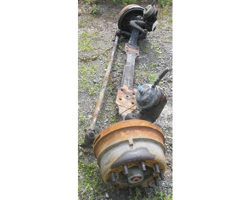 Rockwell ff961NX390 Axle Beam (Front)