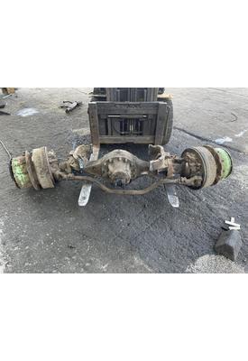 Rockwell  Axle Assy, Fr (4WD)