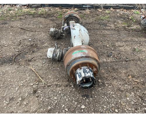 Rockwell  Axle Housing (Rear)