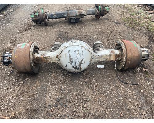 Rockwell  Axle Housing (Rear)