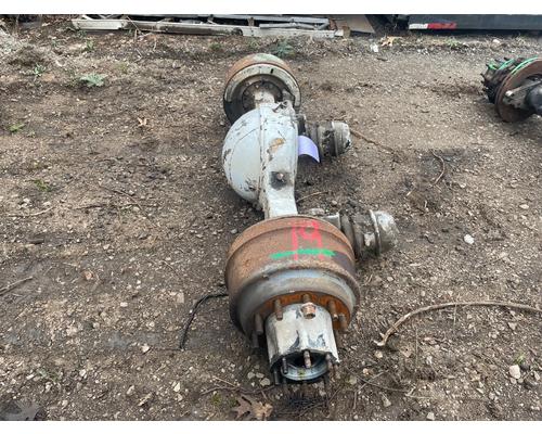 Rockwell  Axle Housing (Rear)