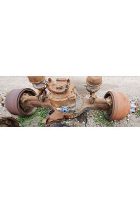 SPICER N400 Axle Assembly (Front Drive)