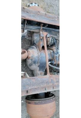 SPICER N400 Axle Housing (Front Drive)