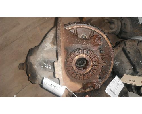 SPICER RA472 Differential Assembly (Rear, Rear)