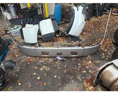 STERLING ACTERRA Bumper Assembly, Front