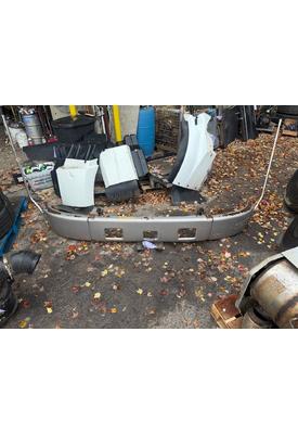 STERLING ACTERRA Bumper Assembly, Front