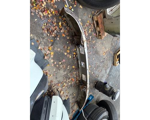 STERLING ACTERRA Bumper Assembly, Front