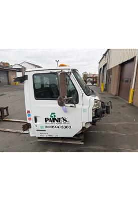 STERLING ACTERRA Cab