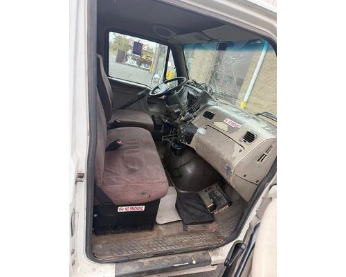 STERLING ACTERRA Cab