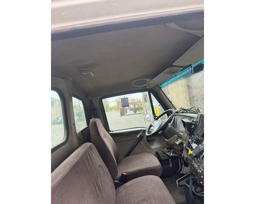 STERLING ACTERRA Cab