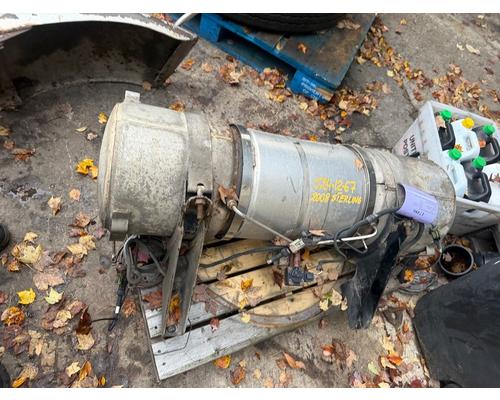 STERLING ACTERRA DPF (Diesel Particulate Filter)