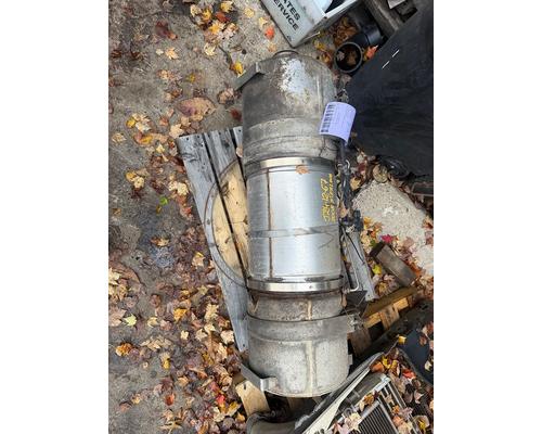 STERLING ACTERRA DPF (Diesel Particulate Filter)