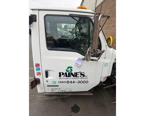 STERLING ACTERRA Door Assembly, Front