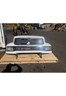 STERLING ACTERRA Hood