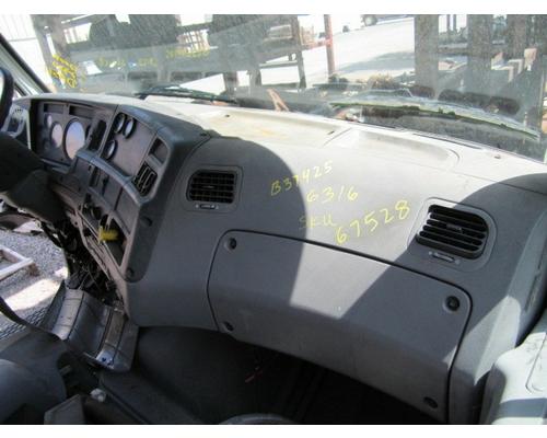 Sterling L7500 Dash Assembly In Westland, Mi #67528