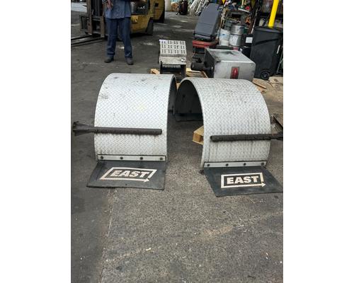 STERLING L9500 SERIES Fender