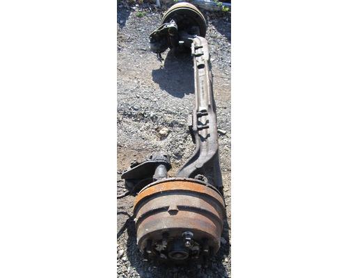 Siftco L7501 Axle Beam (Front)