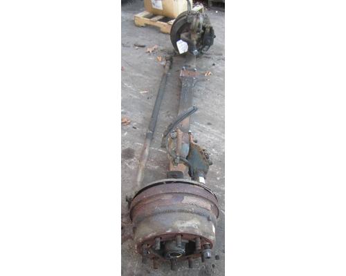 Siftco XC453000MA Axle Beam (Front)
