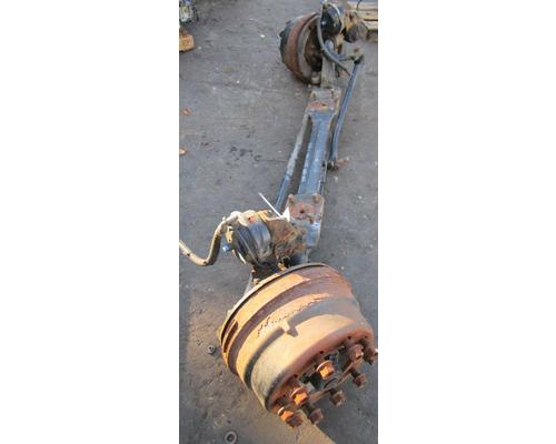 Spicer I-100SG Axle Beam (Front)