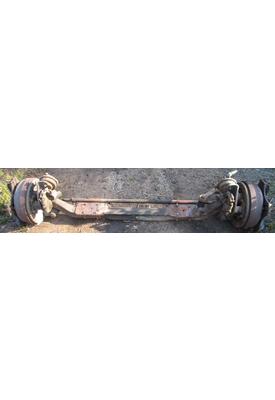 Spicer I-100S Axle Beam (Front)