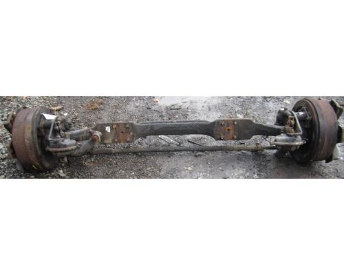 Spicer I-120SG Axle Beam (Front)