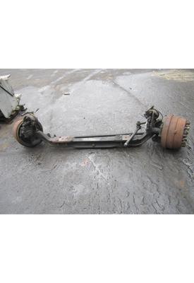 Spicer I-120SG Axle Beam (Front)