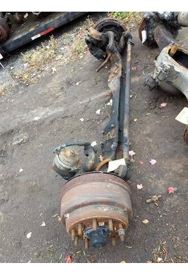 Spicer I-180W Axle Beam (Front)