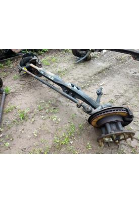 Spicer I-80SG Axle Beam (Front)