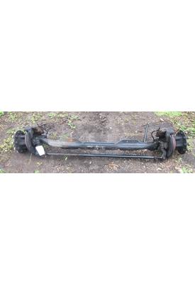 Spicer I-80SG Axle Beam (Front)