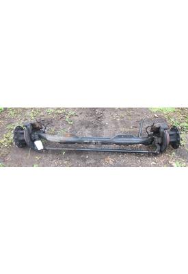 Spicer I-80SG Axle Beam (Front)