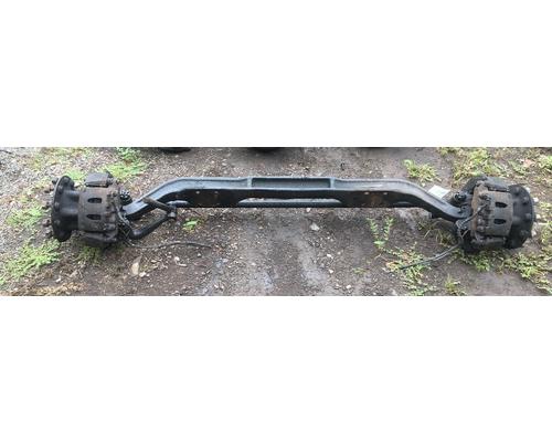 Spicer I-80SG Axle Beam (Front)