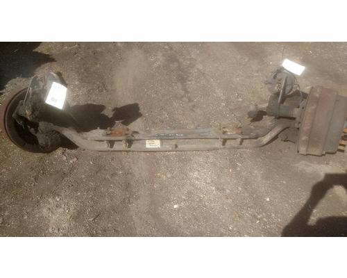 Spicer I140S Axle Beam (Front)
