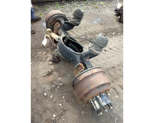 Spicer N400 Axle Housing (Front)
