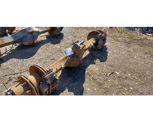 Spicer S21-140 Axle Housing (Rear)