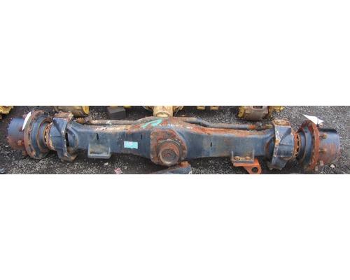 Spicer  Axle Assy, Fr (4WD)