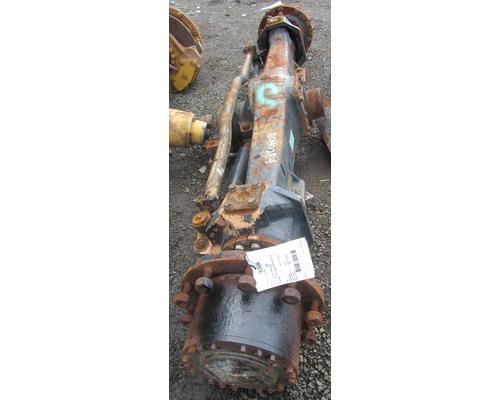 Spicer  Axle Assy, Fr (4WD)