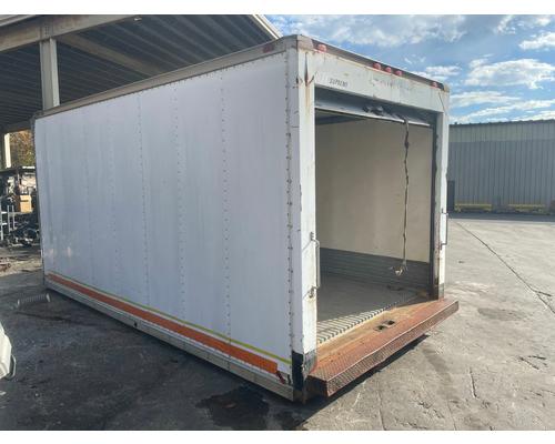 Storage Only 4700 BoxBed