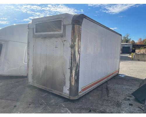 Storage Only 4700 BoxBed