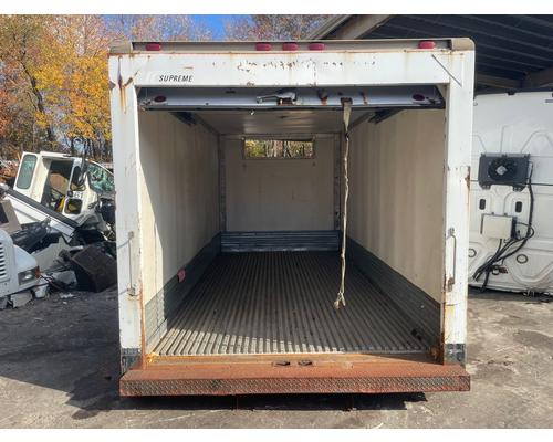 Storage Only 4700 BoxBed