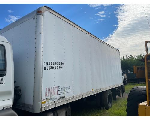 Storage Only FVR BoxBed