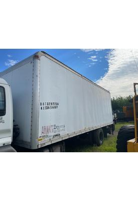 Storage Only FVR Box\Bed