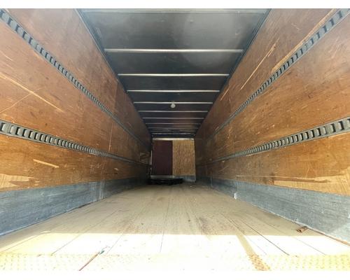 Storage Only FVR BoxBed
