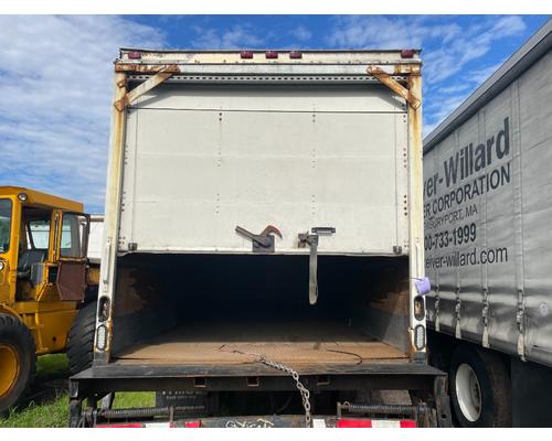 Storage Only FVR BoxBed