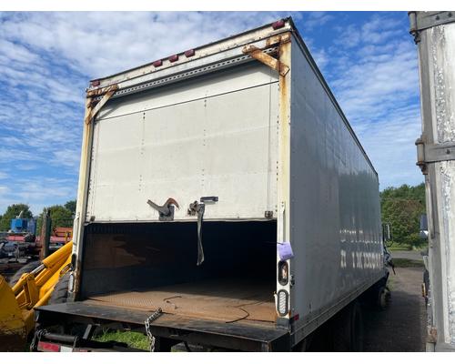 Storage Only FVR BoxBed