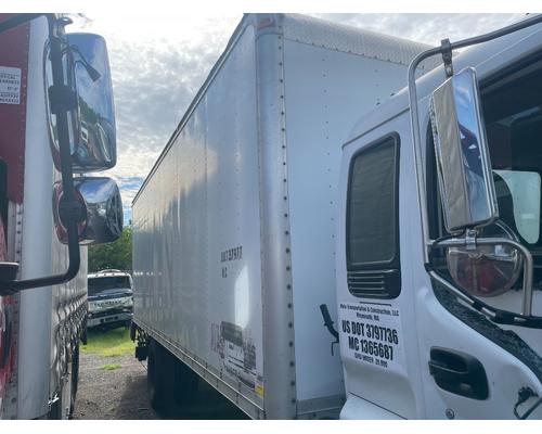 Storage Only FVR BoxBed