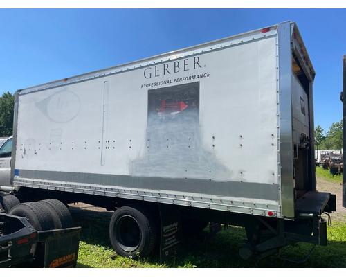 Storage Only MORGAN BoxBed