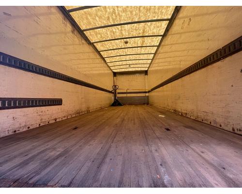 Storage Only MORGAN BoxBed