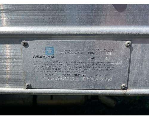 Storage Only MORGAN BoxBed